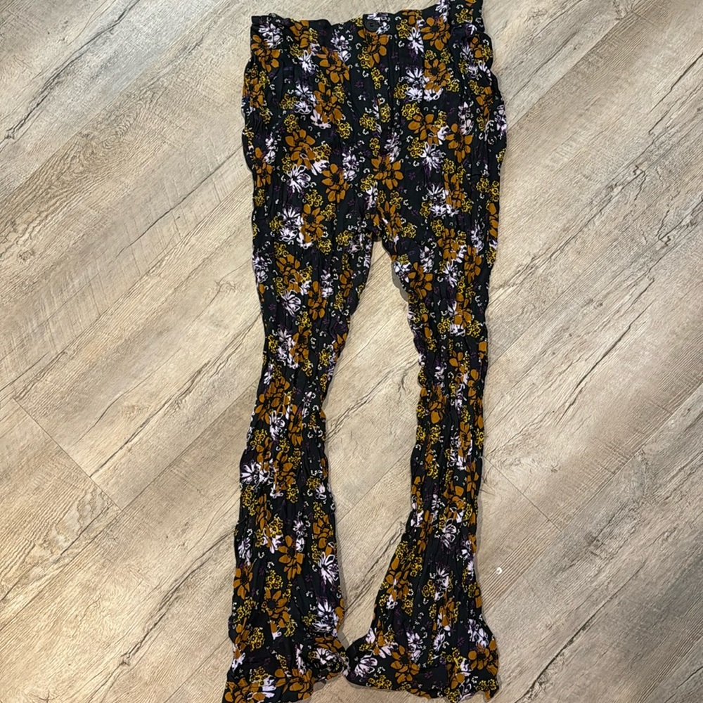 Free people pant
